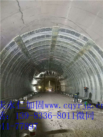 廣安粘鋼加固報價方案價格施工電話