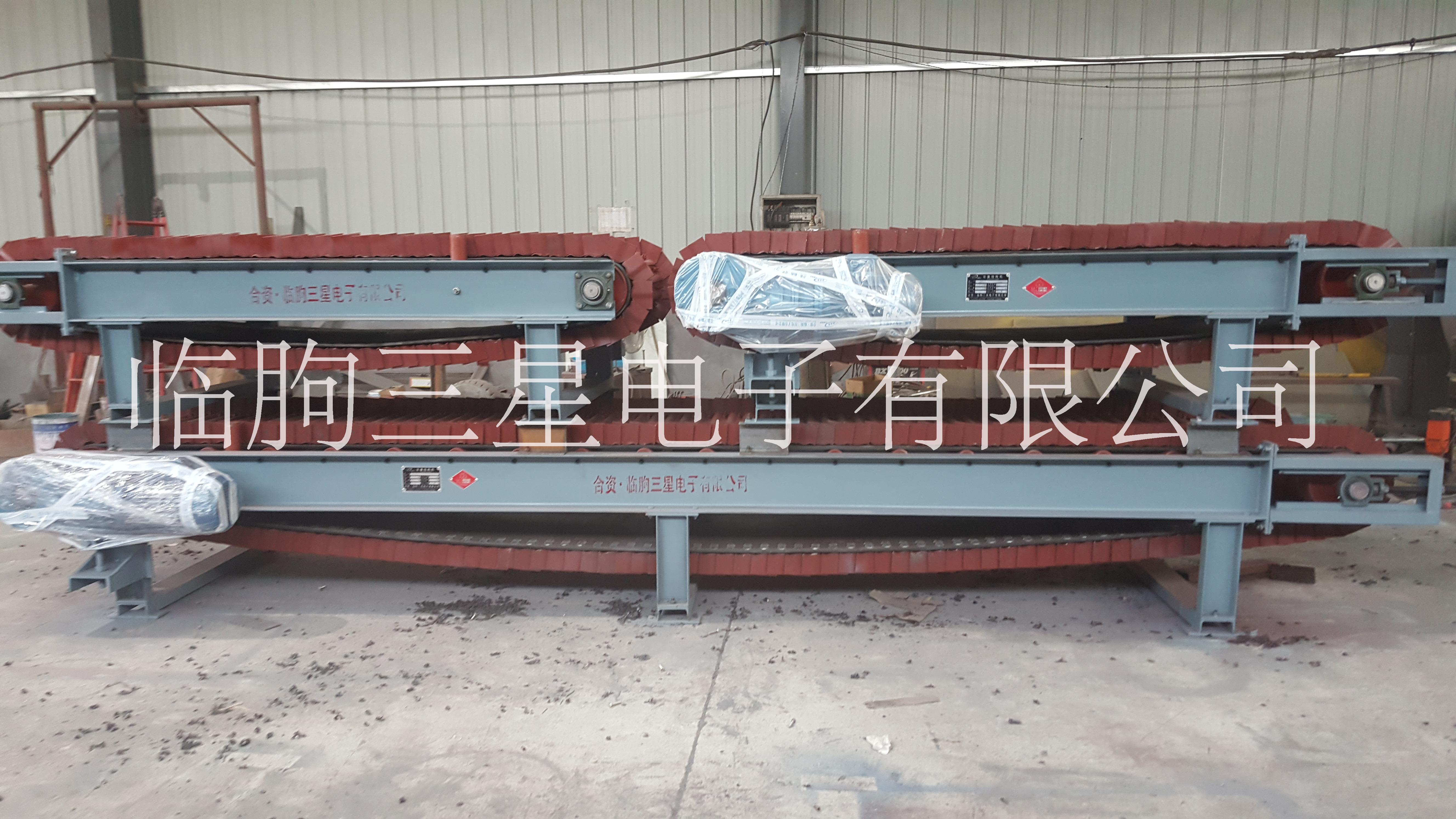 威海螺旋耐高溫給料機(jī)圖片/威海螺旋耐高溫給料機(jī)樣板圖 (4)