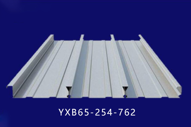 688型樓承板圖片/688型樓承板樣板圖 (1)