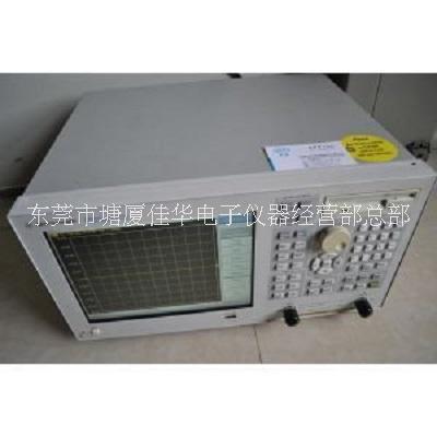 E5071B网络分析仪安捷伦（8.5Ghz）Agielnt E5071B网络分析仪图片