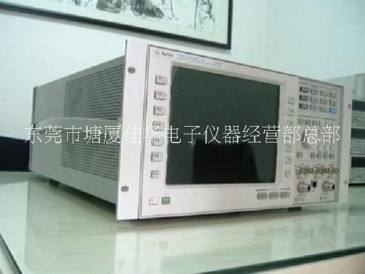 清仓8960 安捷伦E5515C综合测试仪Agilent 8960手机通讯测试仪图片