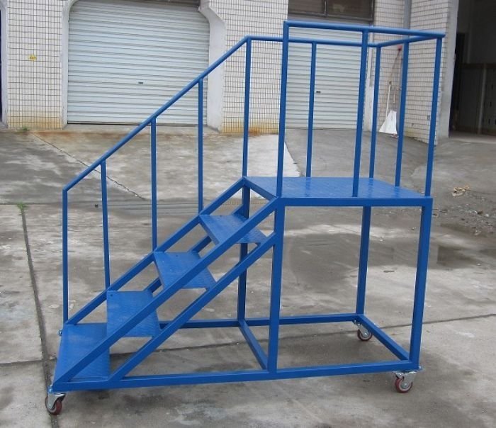 登高車圖片/登高車樣板圖 (2)