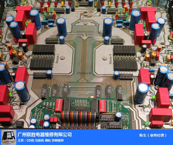 ASR音響專業(yè)維修圖片/ASR音響專業(yè)維修樣板圖 (2)