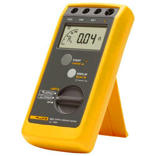 Fluke 1621 接地电阻测试仪