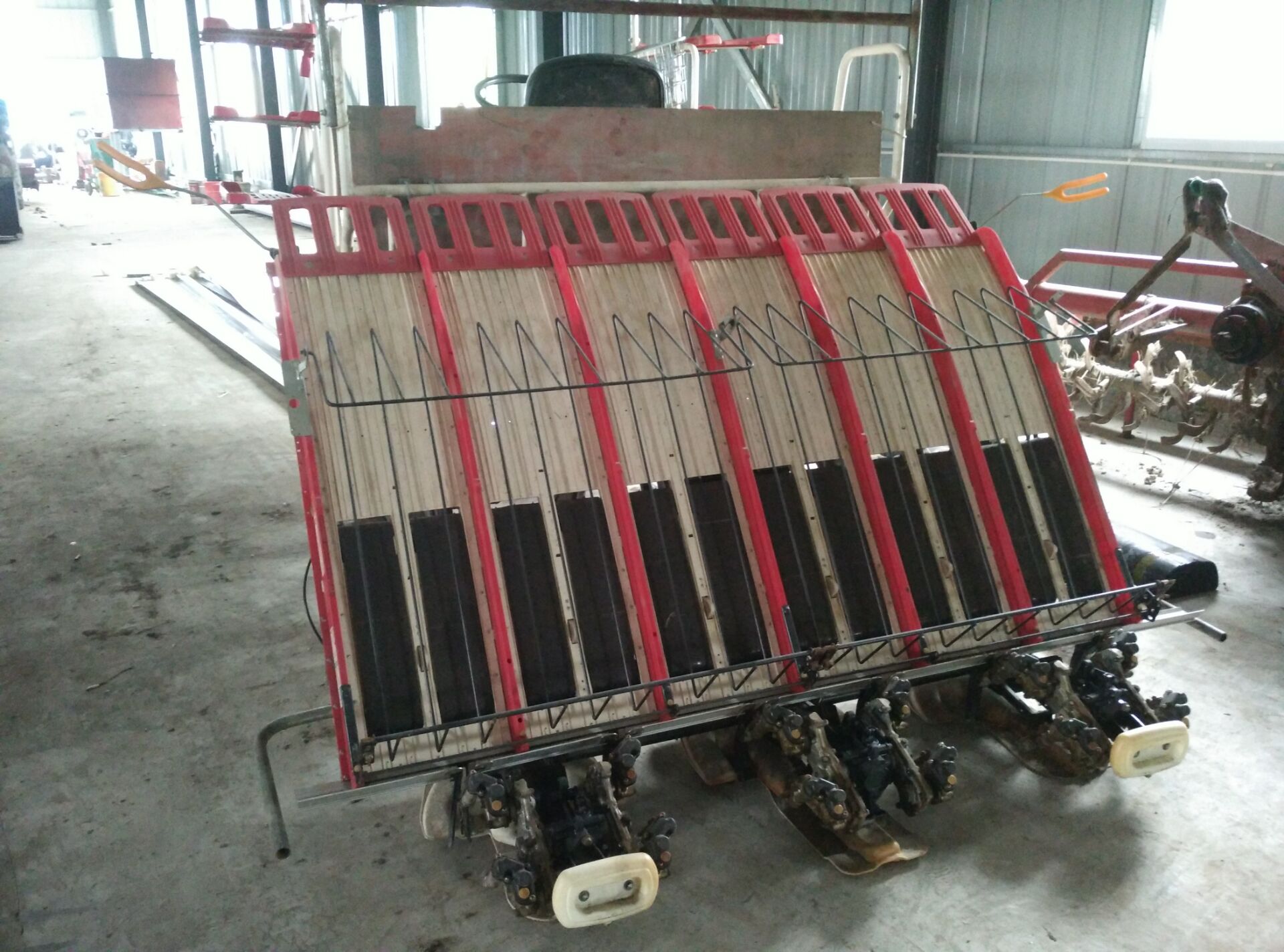 插秧機(jī)配件圖片/插秧機(jī)配件樣板圖 (1)