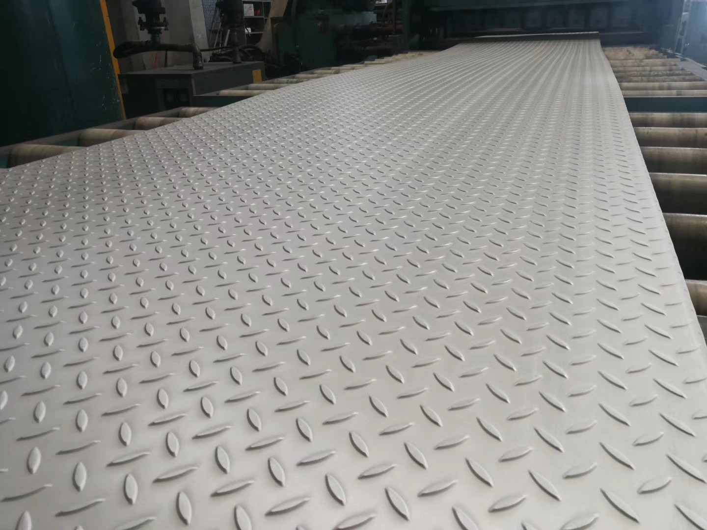 防滑花紋板圖片/防滑花紋板樣板圖 (3)