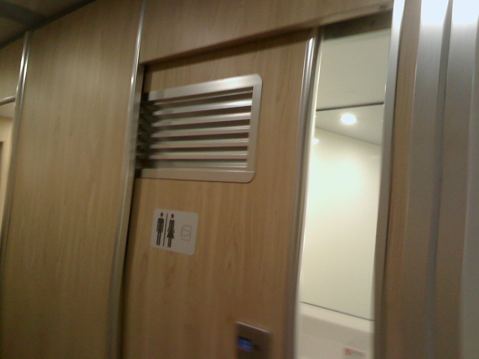 半自動(dòng)推拉門圖片/半自動(dòng)推拉門樣板圖 (2)