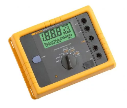 Fluke 1623-2 KIT 接地电阻测试仪