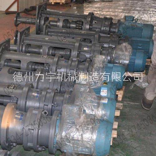 渦輪式攪拌器圖片/渦輪式攪拌器樣板圖 (3)