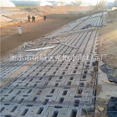 衡水工字護(hù)坡磚 衡水市工字護(hù)坡磚 衡水市護(hù)坡磚廠家