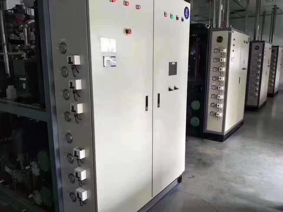 東富龍凍干機(jī)圖片/東富龍凍干機(jī)樣板圖 (4)