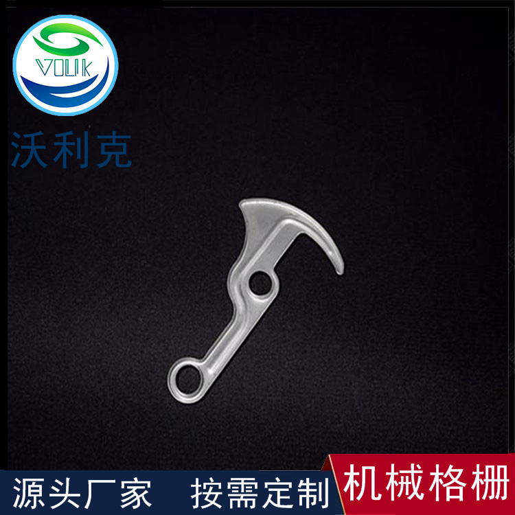 格柵除污機圖片/格柵除污機樣板圖 (4)