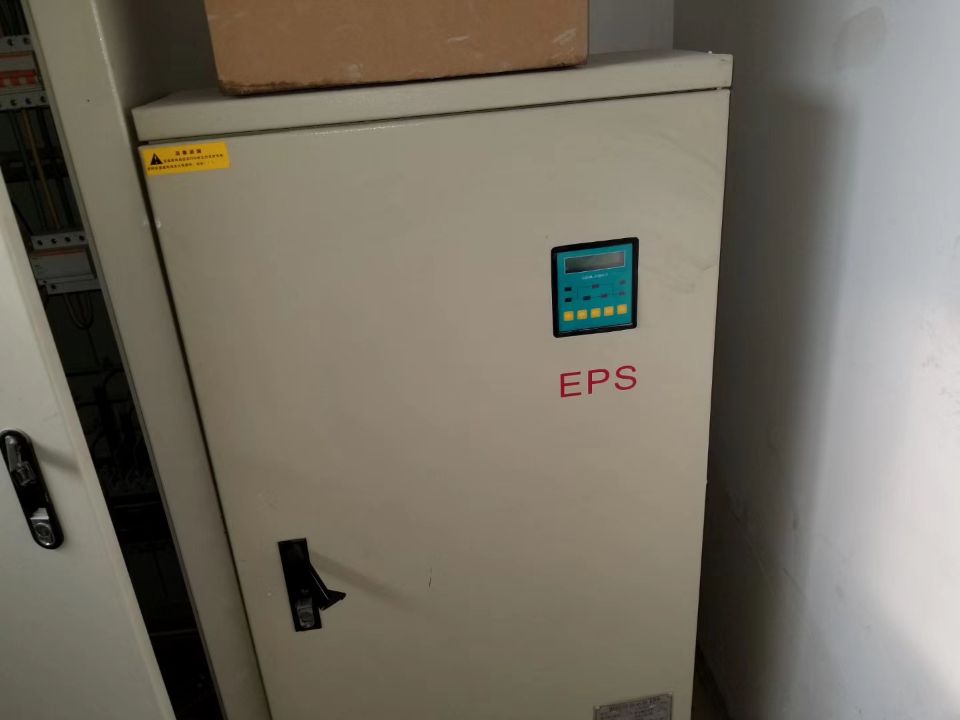 EPS应急电源 5KW应急电源 5KW消防电源 EPS5KW电源图片