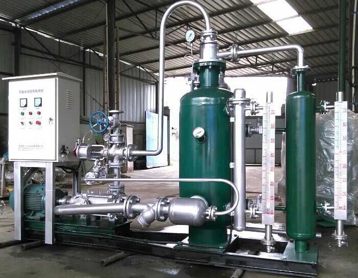 廣安市冷凝水回收機(jī)廠家、價(jià)格、定制電話【成都市三義機(jī)械設(shè)備有限公司】圖片