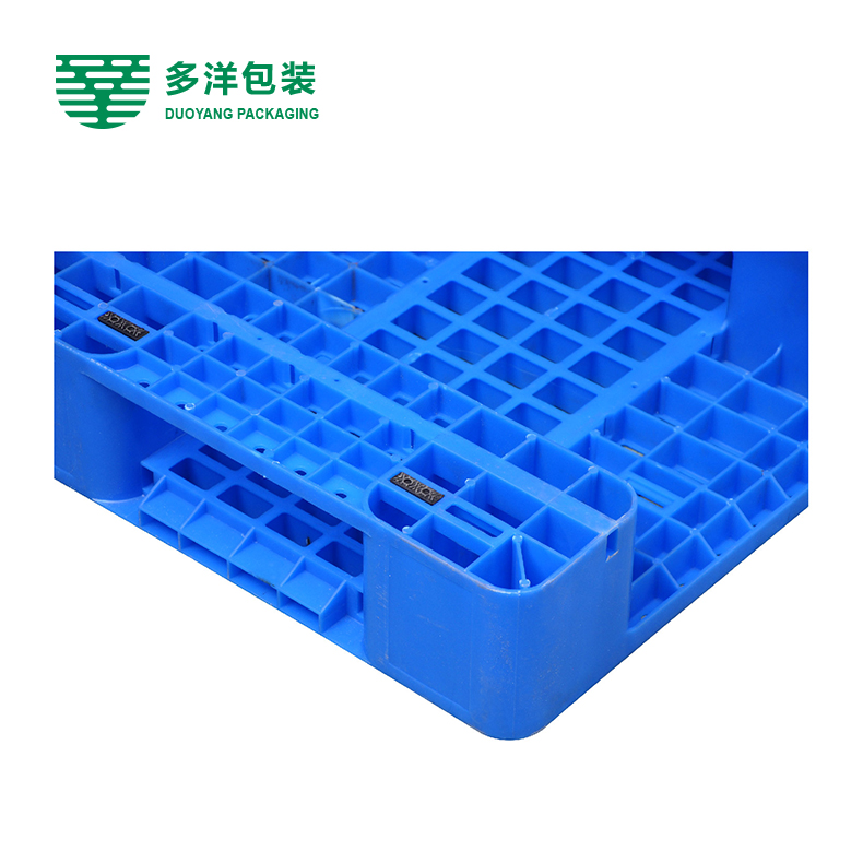 川字網(wǎng)格塑料托盤圖片/川字網(wǎng)格塑料托盤樣板圖 (2)