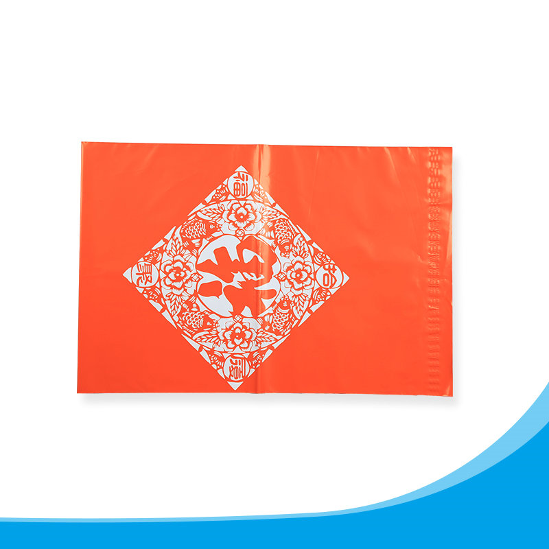 品牌定制印刷快遞袋廠家*