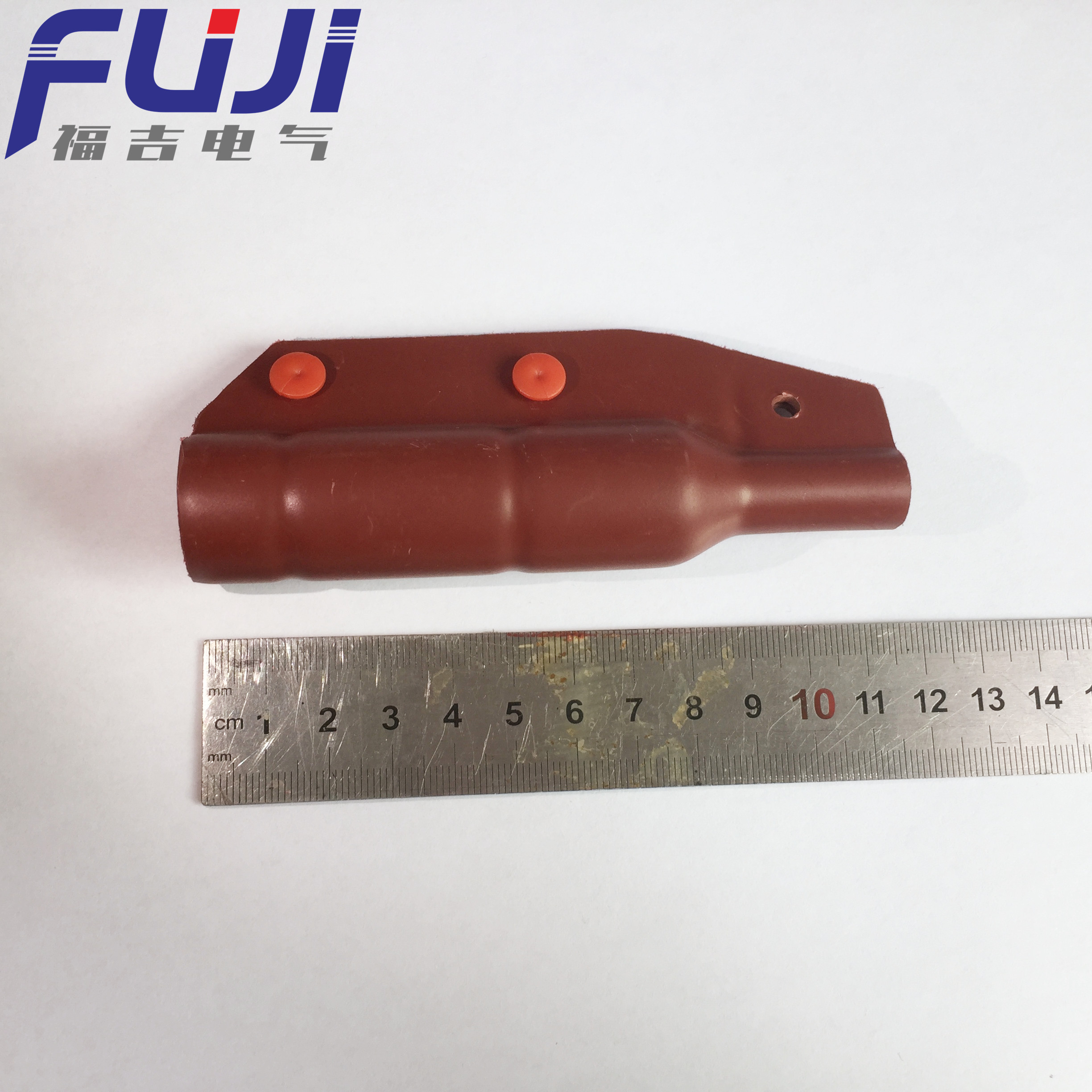 電纜進出線保護罩，電纜絕緣保護罩圖片