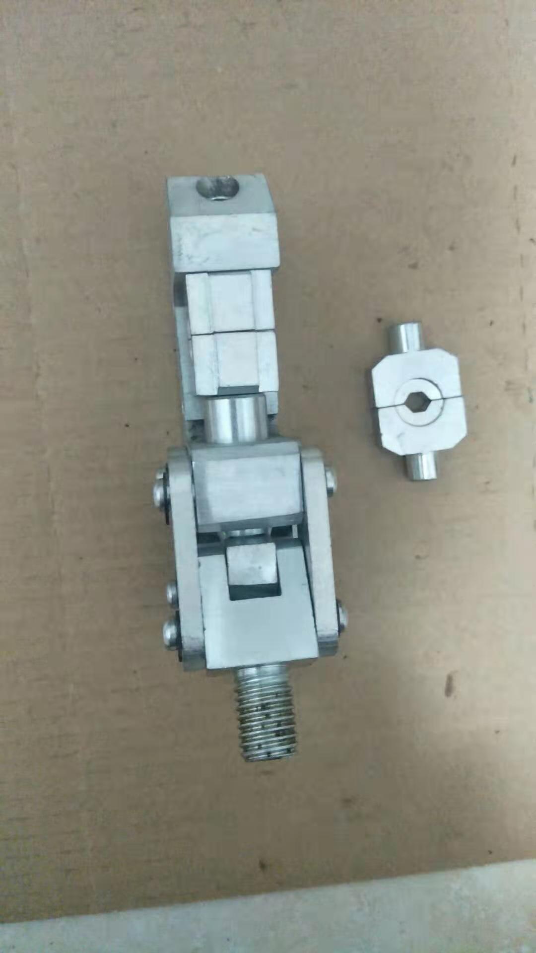 壓接鉗 吊弦線壓接鉗圖片/壓接鉗 吊弦線壓接鉗樣板圖 (3)