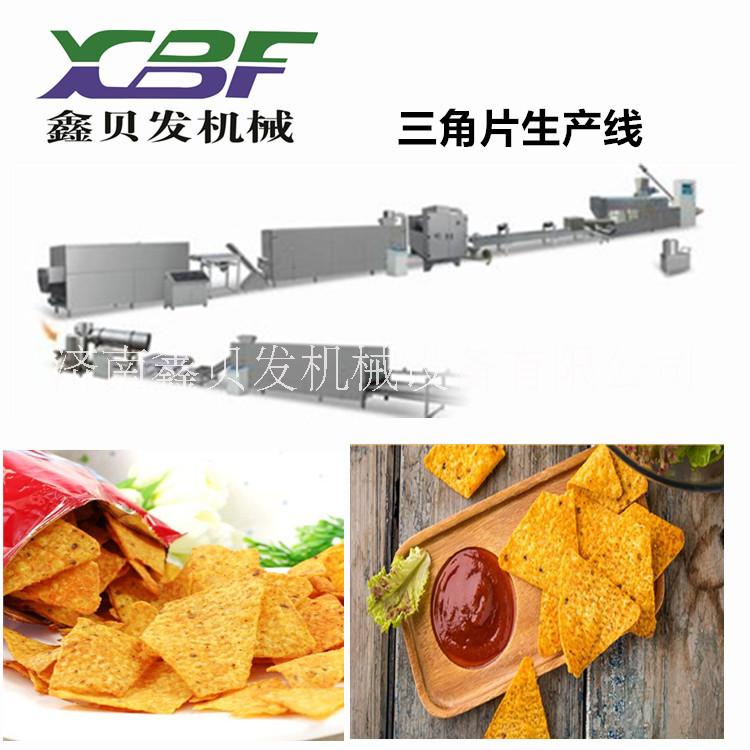 麥燒設(shè)備 麥燒生產(chǎn)線圖片