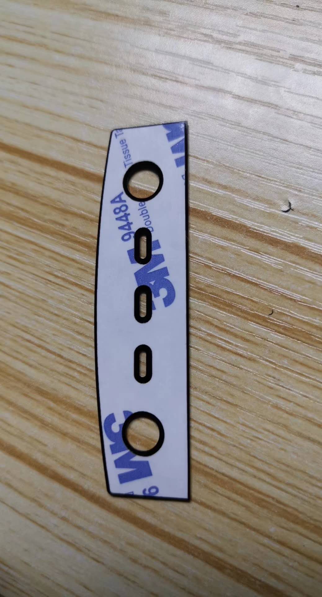 PET模切沖型圖片/PET模切沖型樣板圖 (4)