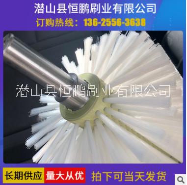 玻璃機(jī)械清潔輥圖片/玻璃機(jī)械清潔輥樣板圖 (4)