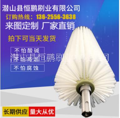 玻璃機(jī)械清潔輥圖片/玻璃機(jī)械清潔輥樣板圖 (1)