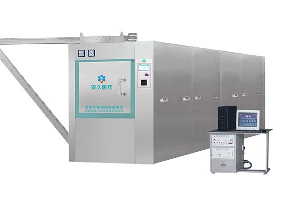 HTAJ-6 EtO滅菌器圖片