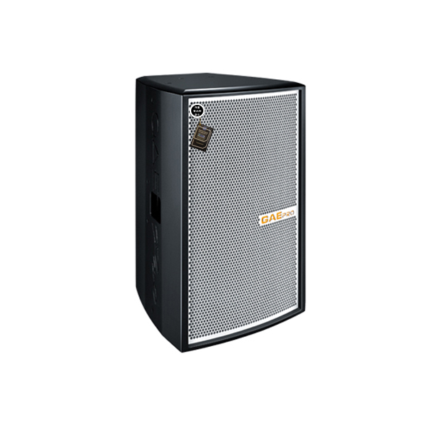 GAEpro SN-10揚聲器 RCF音響 鼎泰豐音響 廠家*