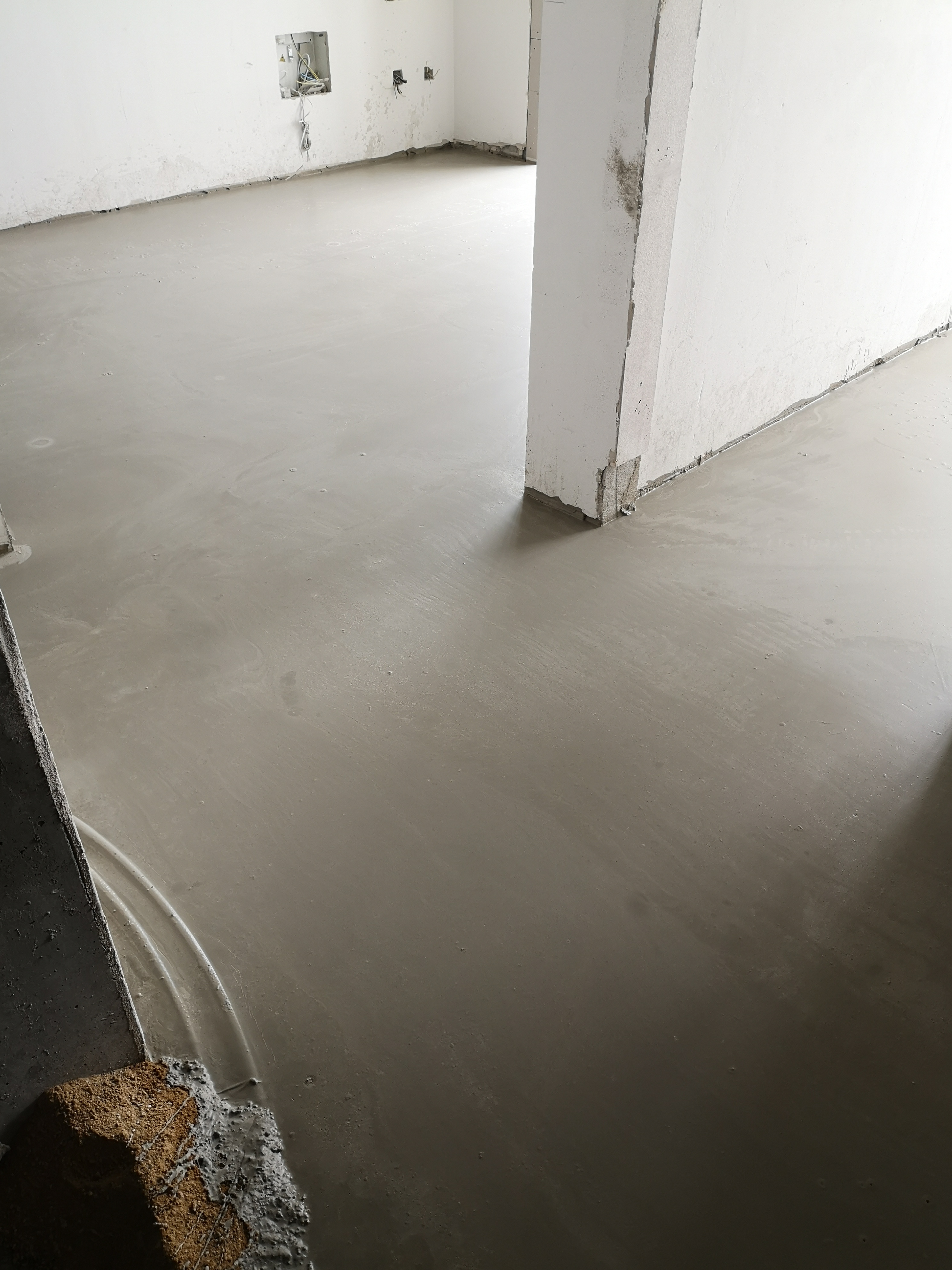 水泥自流平圖片/水泥自流平樣板圖 (3)