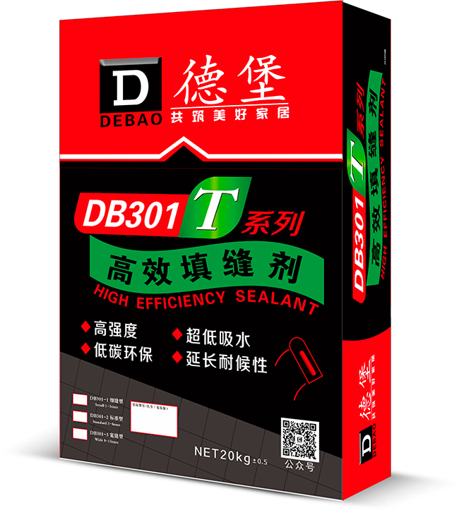 T系列填縫劑圖片