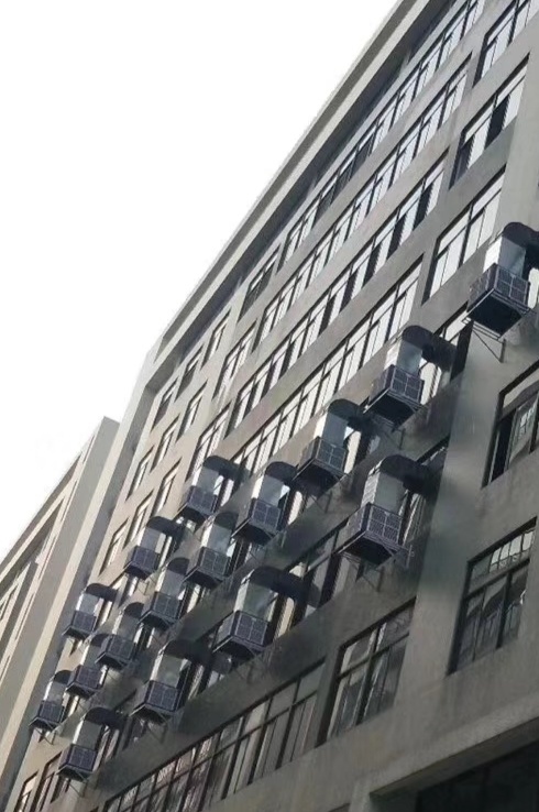 義烏冷風(fēng)機(jī)圖片