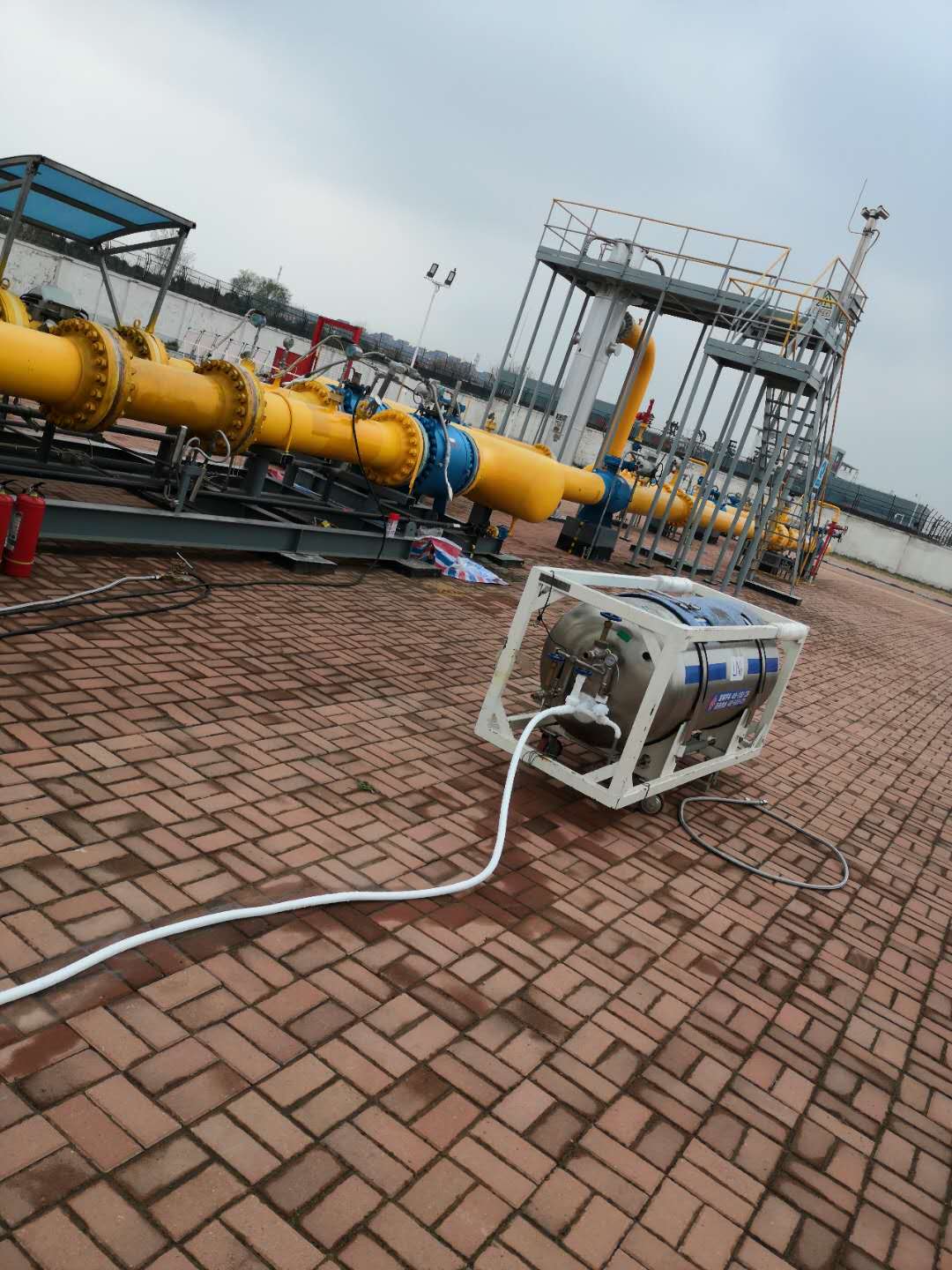 汽車尾氣圖片/汽車尾氣樣板圖 (4)