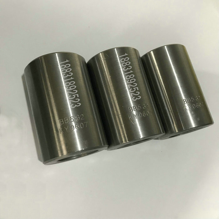 鋼筋直螺紋套筒圖片/鋼筋直螺紋套筒樣板圖 (4)