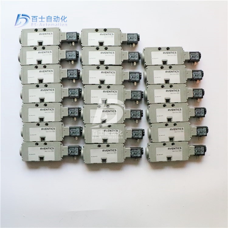 安沃馳氣動(dòng)閥現(xiàn)貨圖片