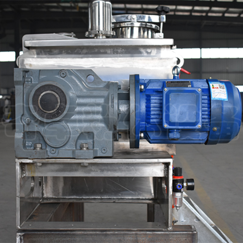 臥式無重力混合機圖片/臥式無重力混合機樣板圖 (2)