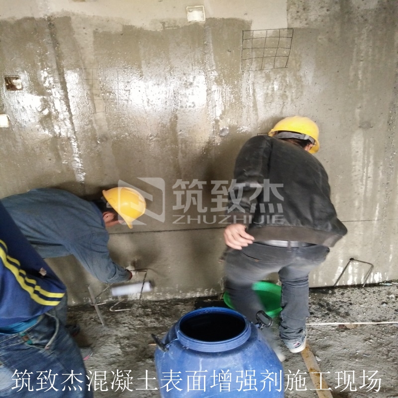 混凝土強(qiáng)度不夠怎么辦圖片