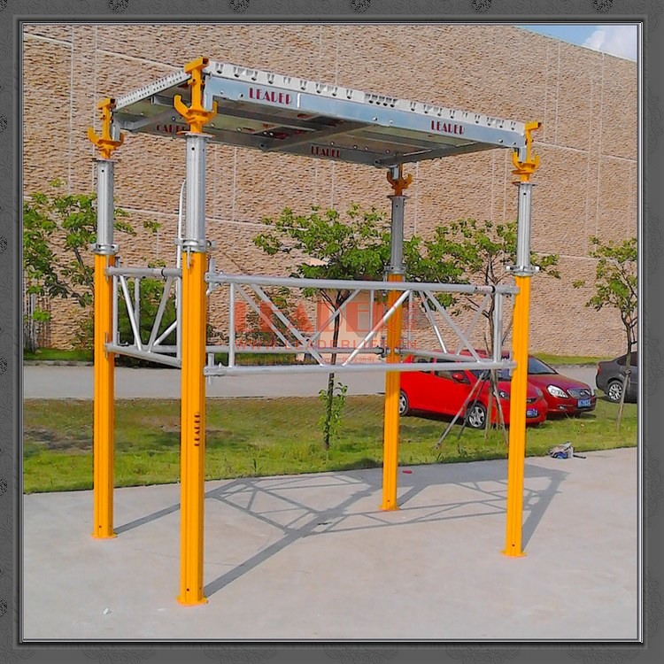 鋁合金桅柱升降機(jī)圖片/鋁合金桅柱升降機(jī)樣板圖 (3)