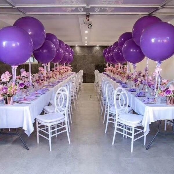 生日派對(duì)布置滿月宴氣球布置裝飾寶寶百日宴聚會(huì)派對(duì)