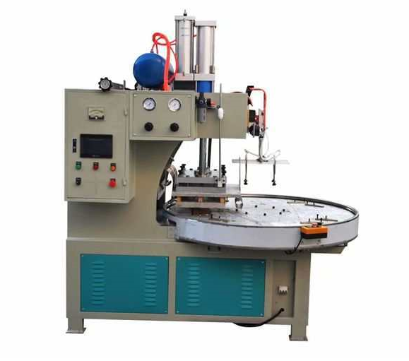 PET熔斷機(jī)圖片/PET熔斷機(jī)樣板圖 (2)