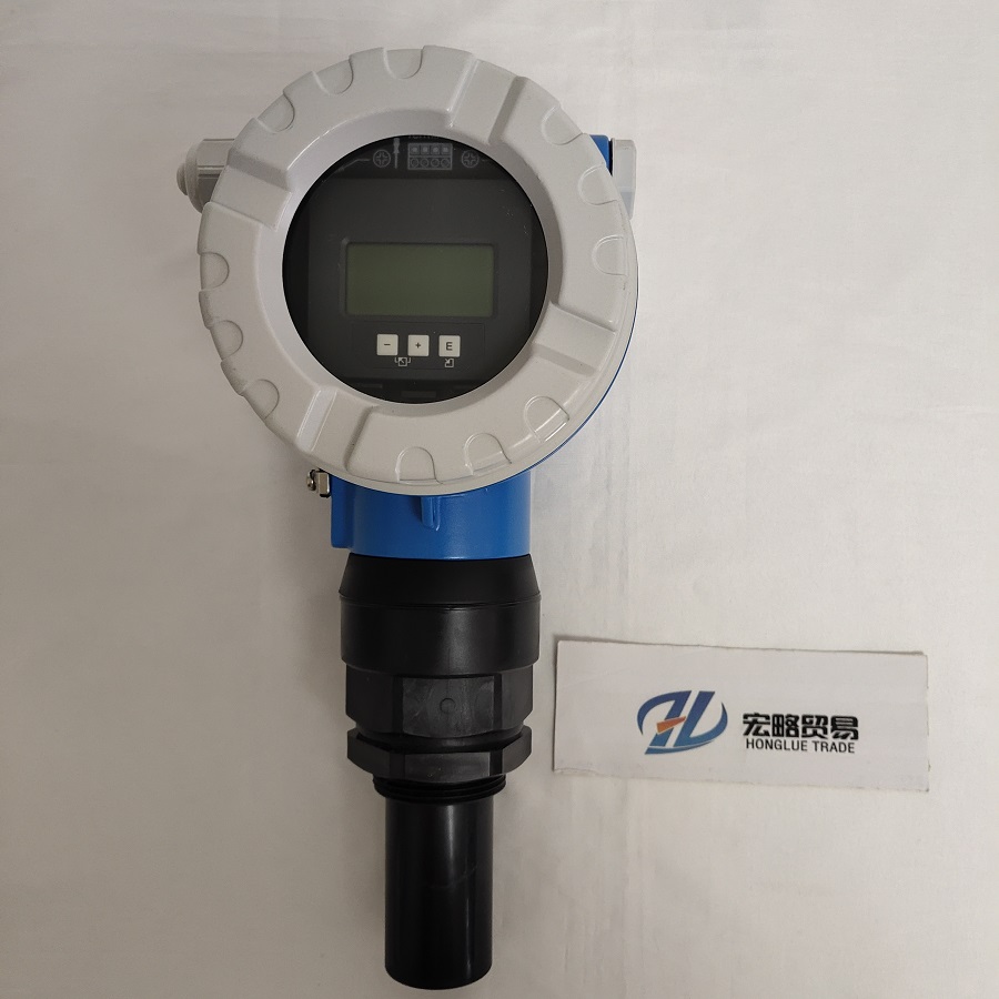 供應(yīng)德國(guó)E+HFMU40超聲波物位計(jì)