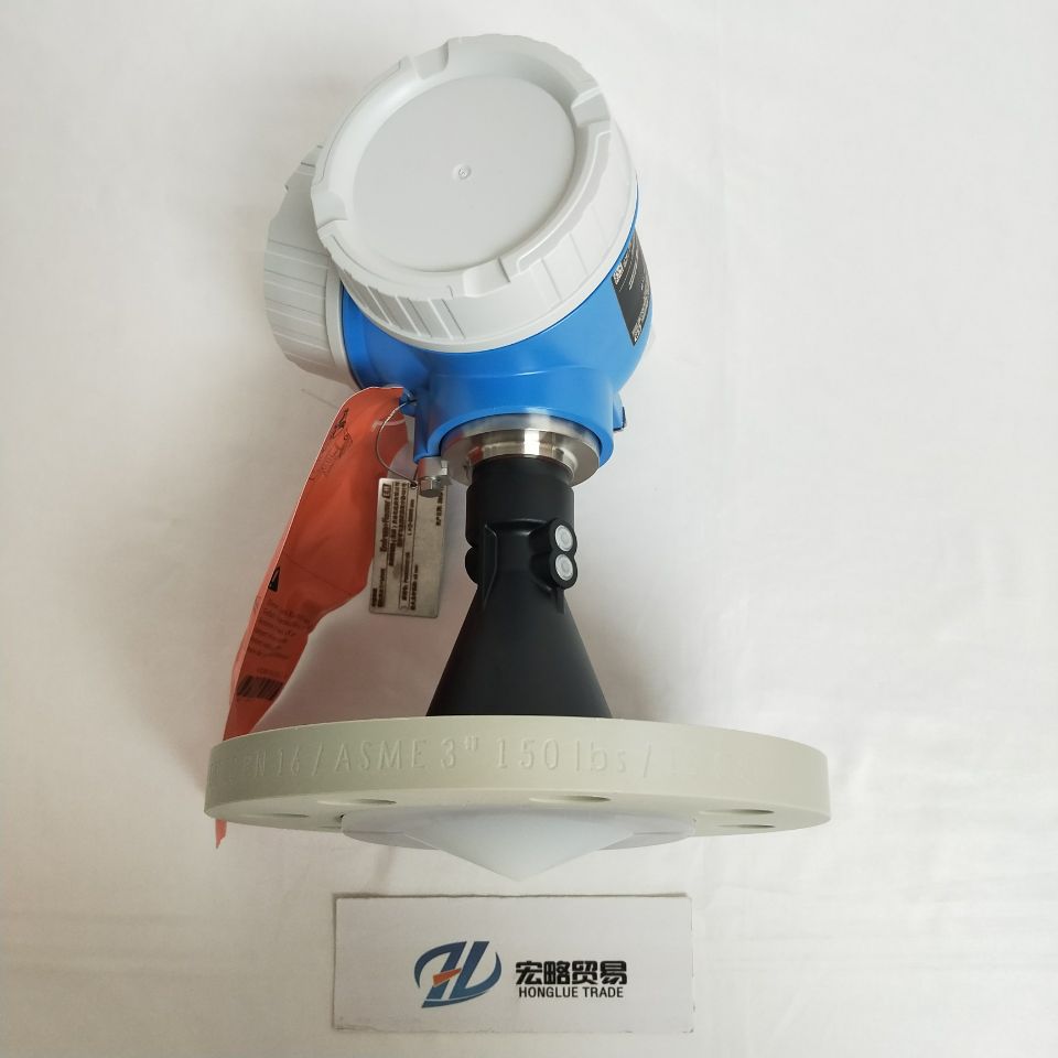 雷達(dá)液位計(jì)FMR56圖片/雷達(dá)液位計(jì)FMR56樣板圖 (1)