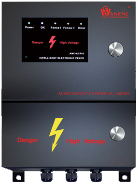 电子围栏脉冲主机 安耐克 电子围栏厂家