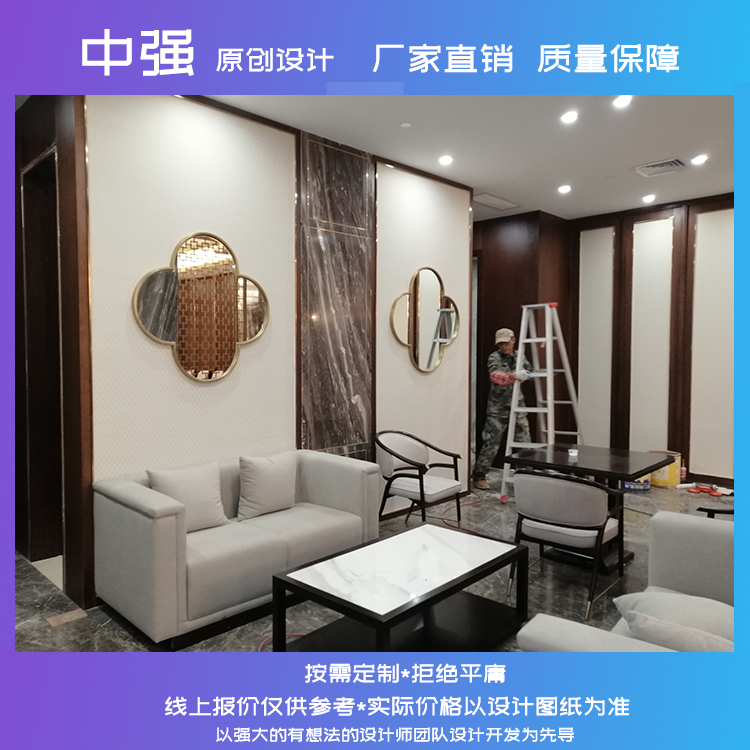 酒店家具定制圖片/酒店家具定制樣板圖 (4)