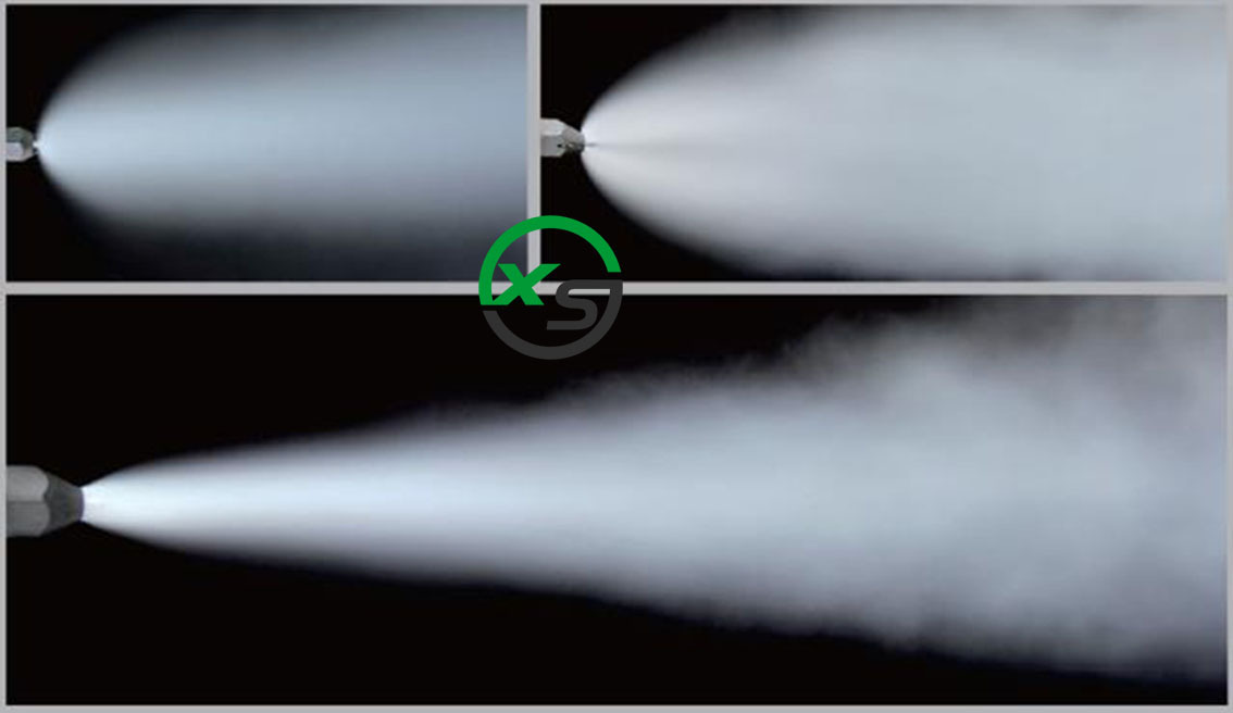 干霧抑塵系統(tǒng)圖片/干霧抑塵系統(tǒng)樣板圖 (1)