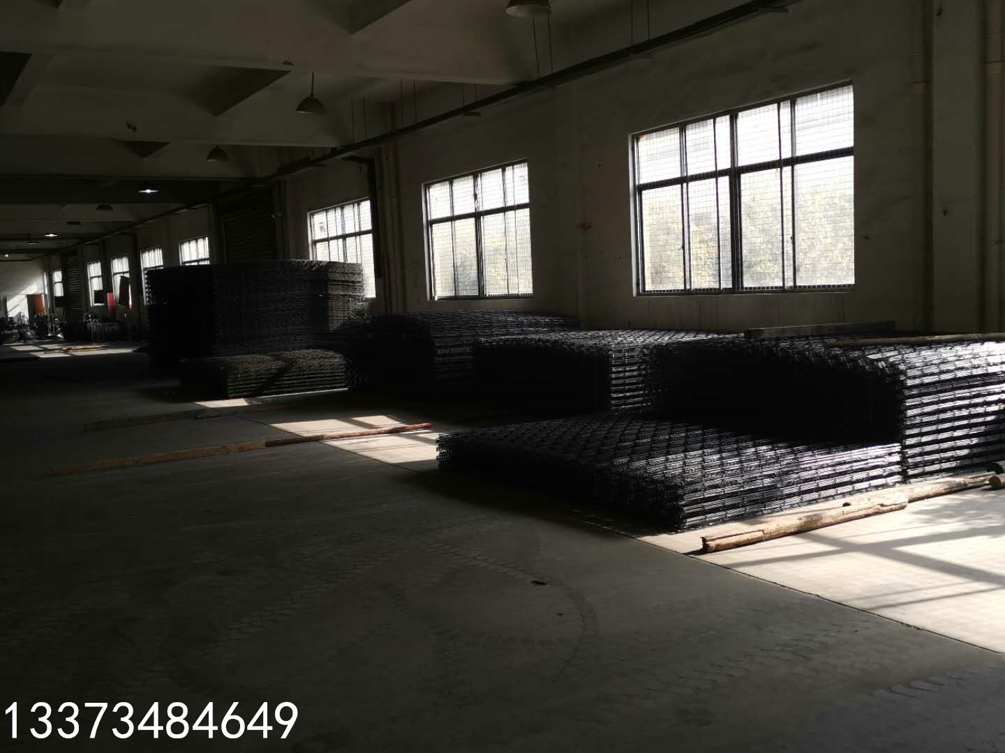 湖州鋼筋網(wǎng)片圖片/湖州鋼筋網(wǎng)片樣板圖 (4)