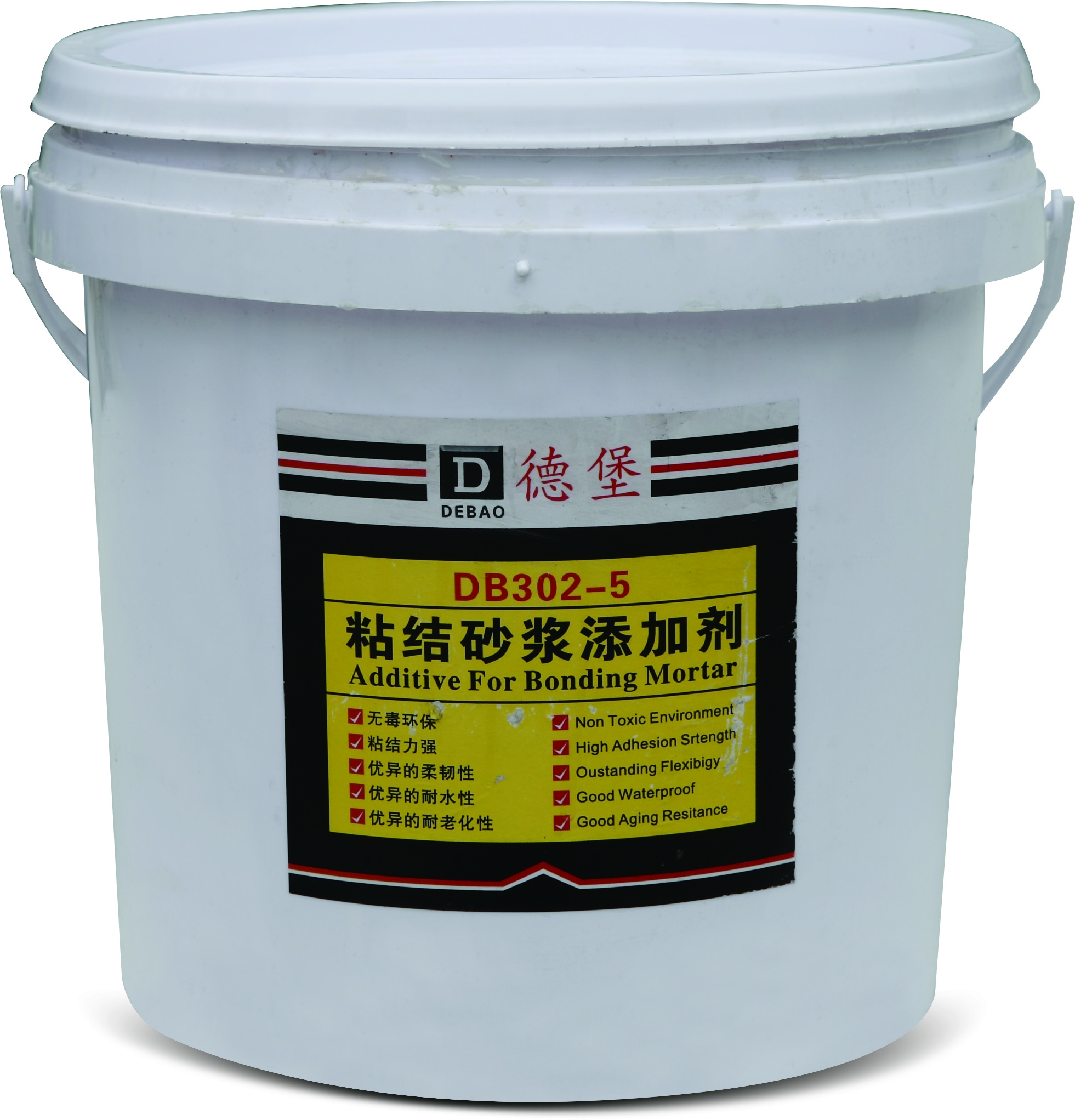 瓷磚膠添加劑綠色環(huán)保