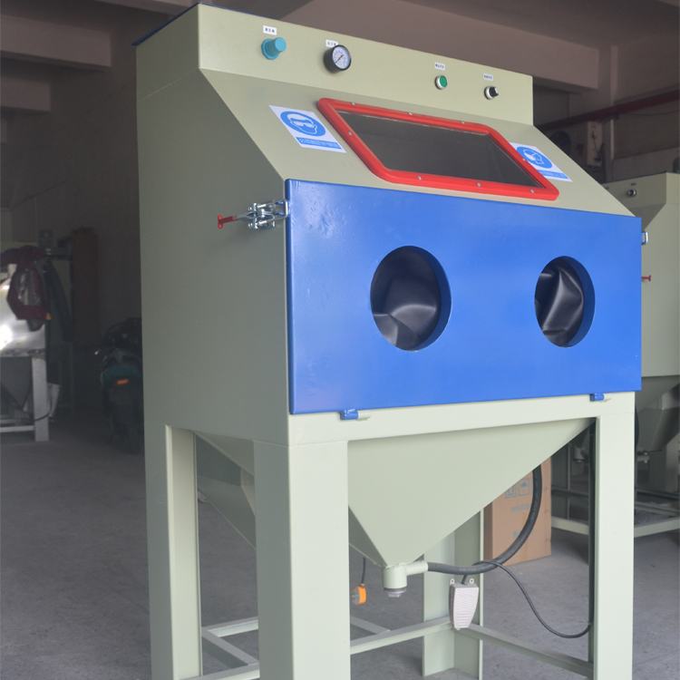 手動噴砂機圖片/手動噴砂機樣板圖 (3)