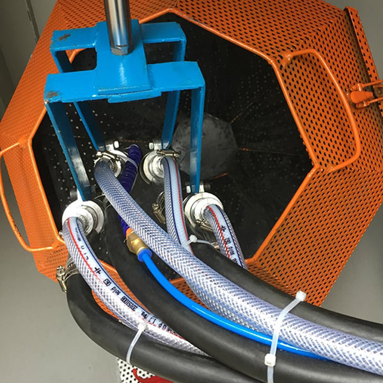 噴砂機圖片/噴砂機樣板圖 (4)