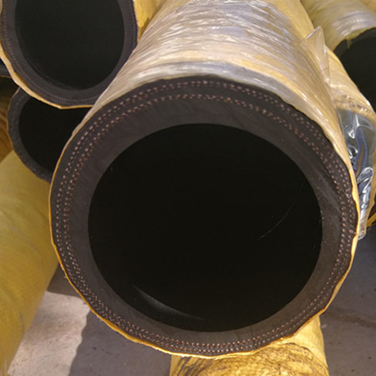 輸水夾布膠管圖片/輸水夾布膠管樣板圖 (2)