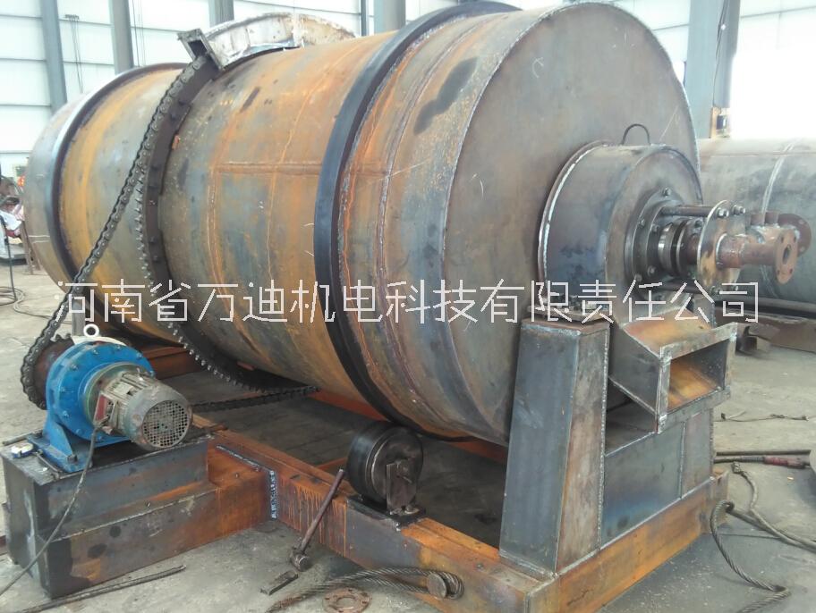 活性炭冷卻機(jī)圖片/活性炭冷卻機(jī)樣板圖 (4)